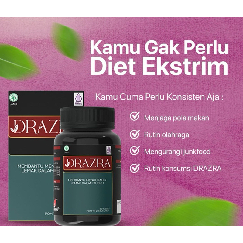 DR SLIM by Dokter Azra