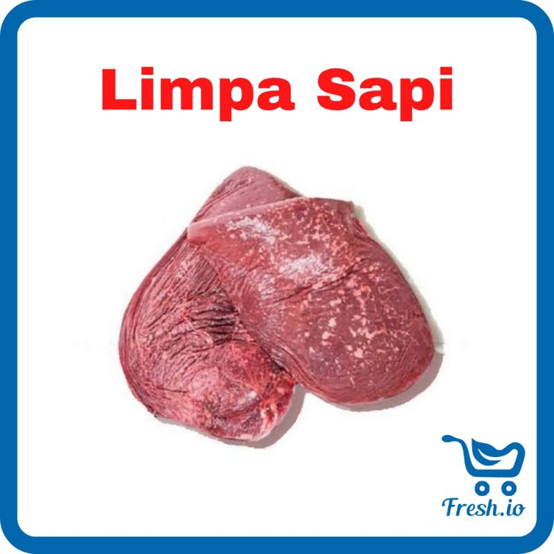 

Limpah Sapi
