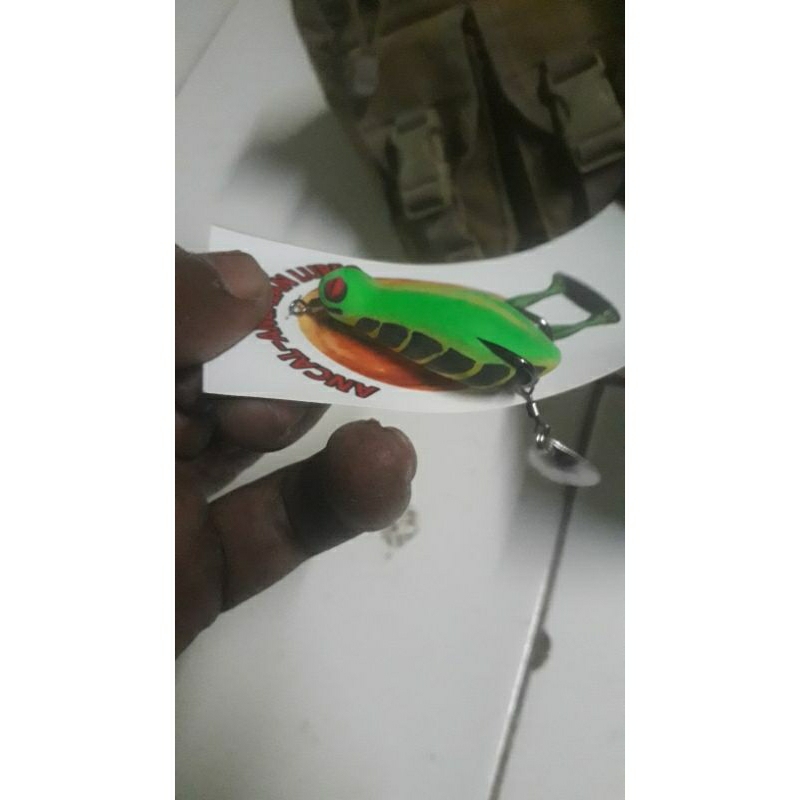 orong-orong