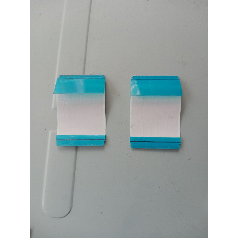 Kabel Fleksibel LVDS Samsung UA43K5002AK. UA43K5002