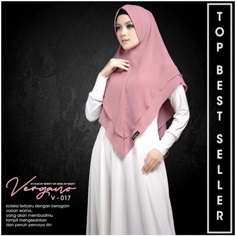 KHIMAR VERGANO V17