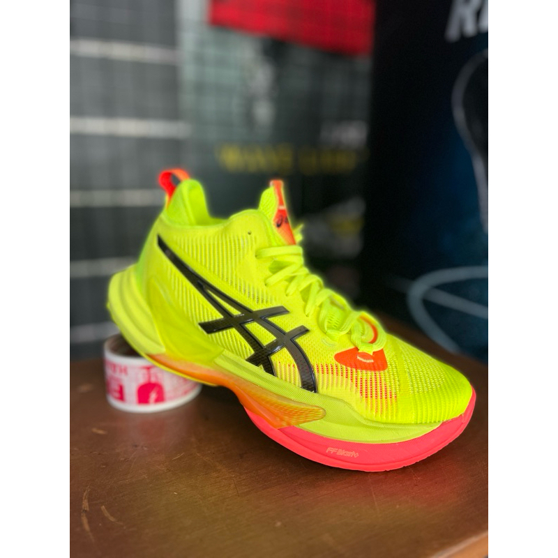 Promo Sepatu Voli Metarise 2 paris yuji nishida 100% original