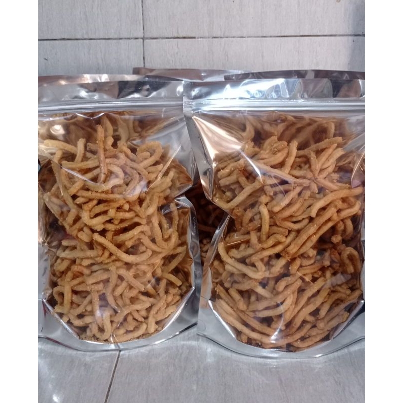 

Ay00! Kue Akar Kelapa 500g