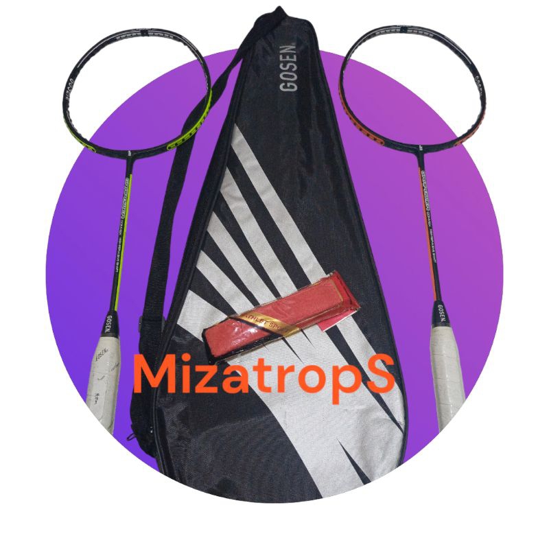 Gosen Grapower Convex