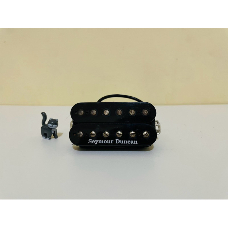 Seymour Duncan Duncan Distortion TB-6