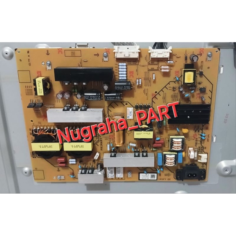 PSU Powersupply Mesin TV SONY XR65X90J XR65X90 65X90J 65X90