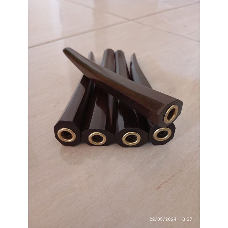 Pipa Once galih kelor galih kelor persegi super