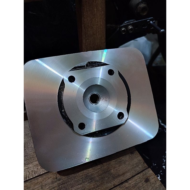 Head Kop F1ZR modif by Request