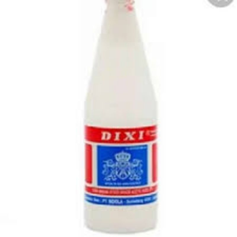 

CUKA DIXI 650 ML AIR CUKA