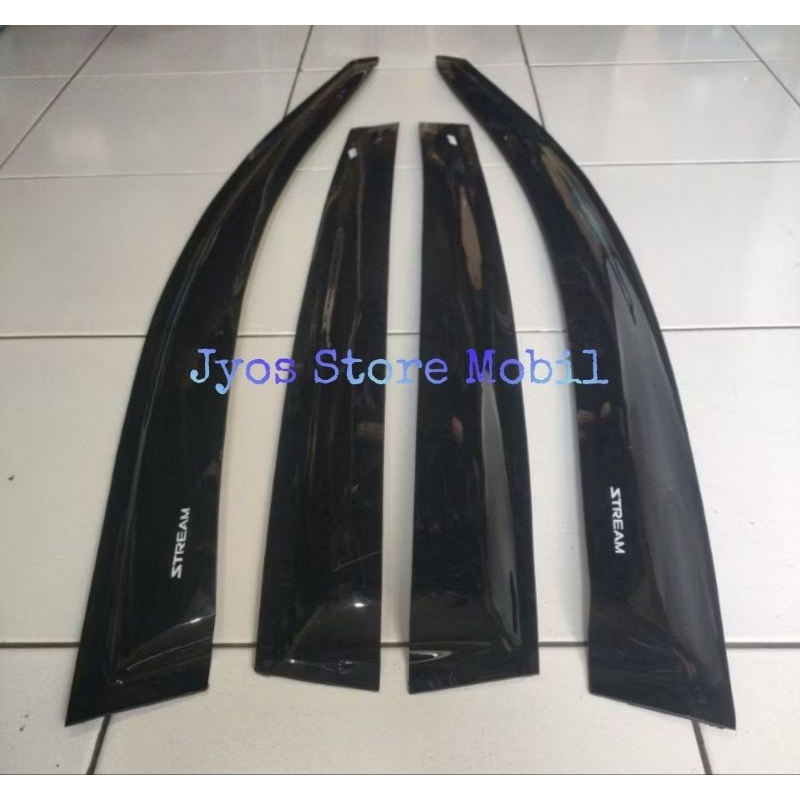 TALANG AIR PINTU MOBIL HONDA STREAM - 4 PINTU
