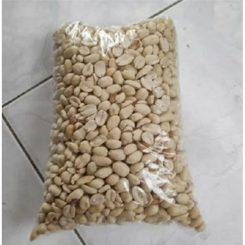 

kacang tampa kulit 1kg