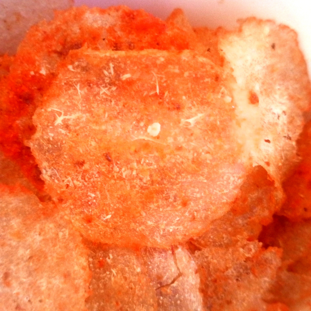 

Makanan Cemilan Keripik Kaca Enak Gurih Dan Lezat