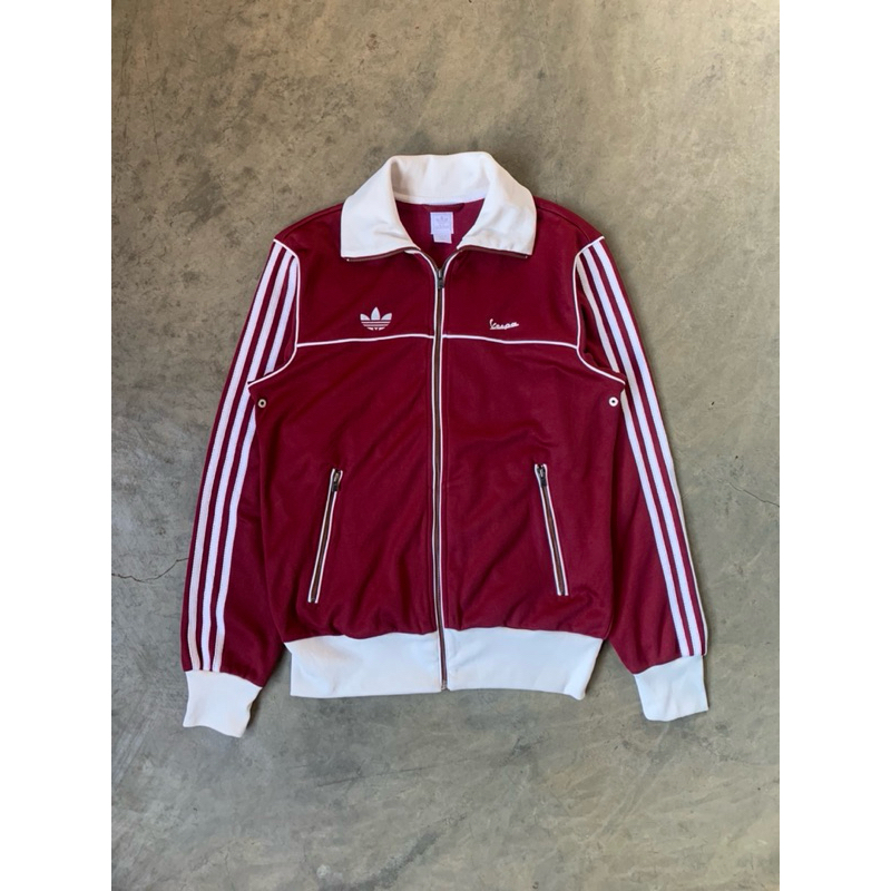 Tracktop Adidas x Vespa
