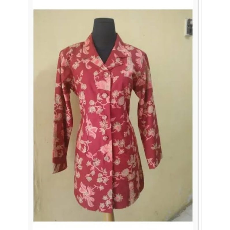 baju seragam darma wanita