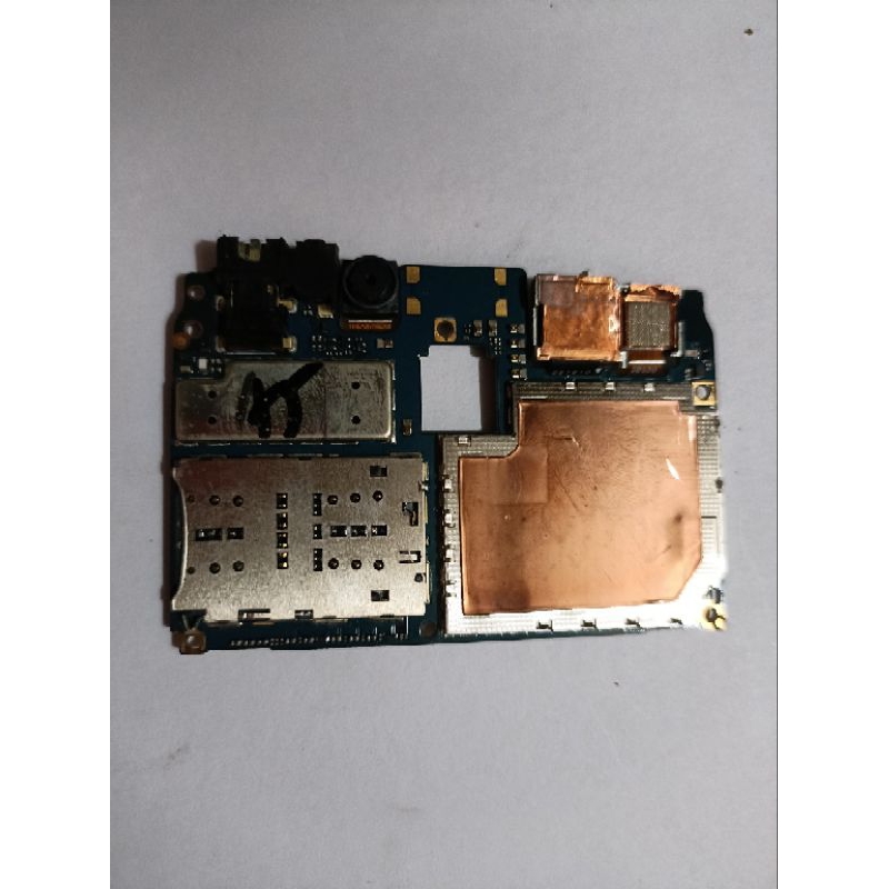 MESIN LENOVO K5 K350T ORIGINAL COPOTAN