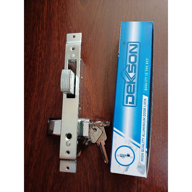 Kunci 8123 lurus dekson