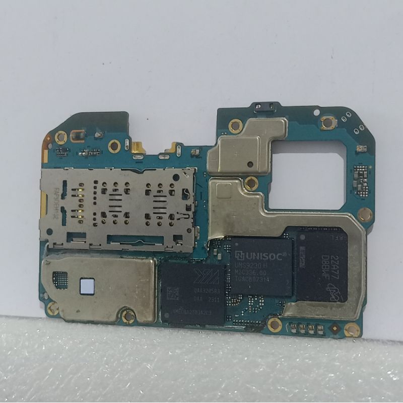 MESIN REALME C53 RAM 6/128GB MATI BACA DESKRIPSI