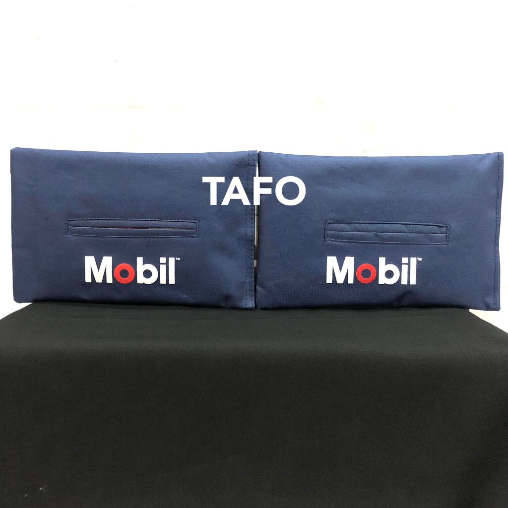 TEMPAT TISU MOBIL / BOX TISU PORTABLE