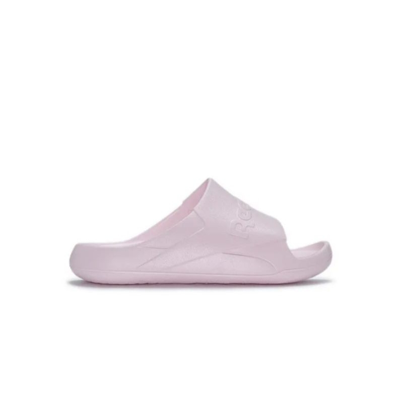 Reebok Clean Slide Women's Sandals - Pink
