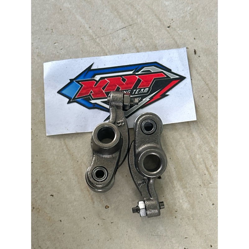 rra roller pnp smash wajib rubah profil noken as dan tidak pnp noken stdar smash