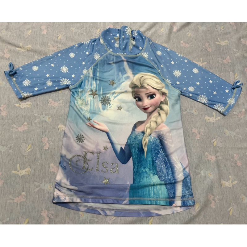 Preloved Second Kaos Renang Anak Mothercare