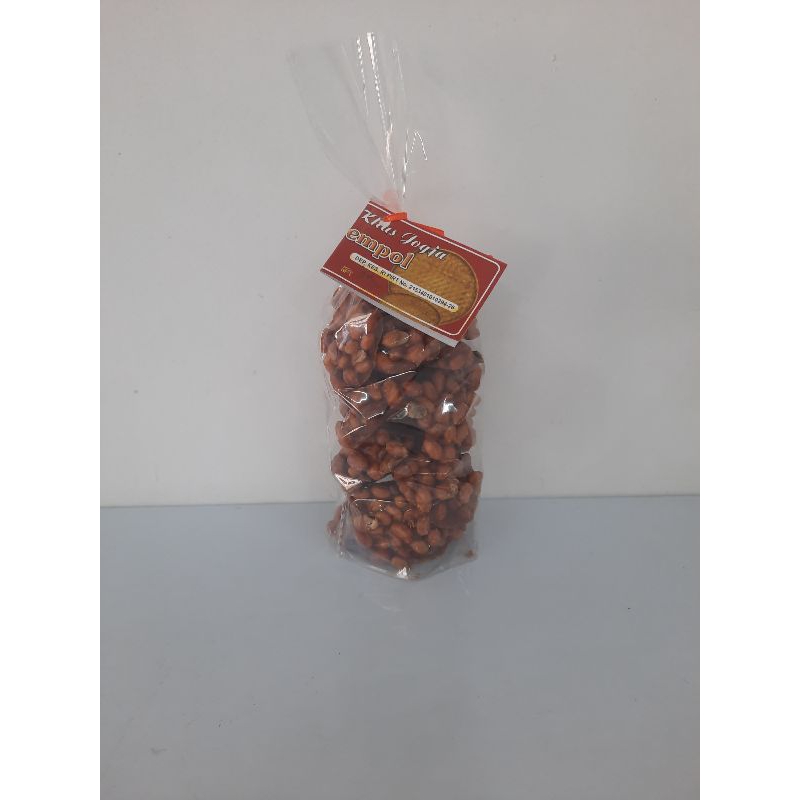 

Ampyang/Gula Kacang