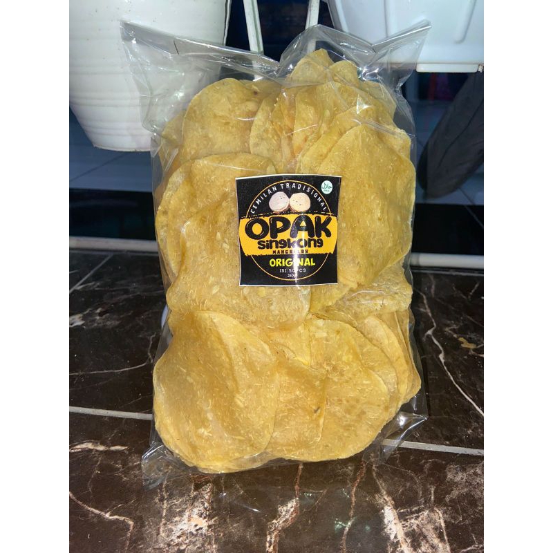 

opak singkong original