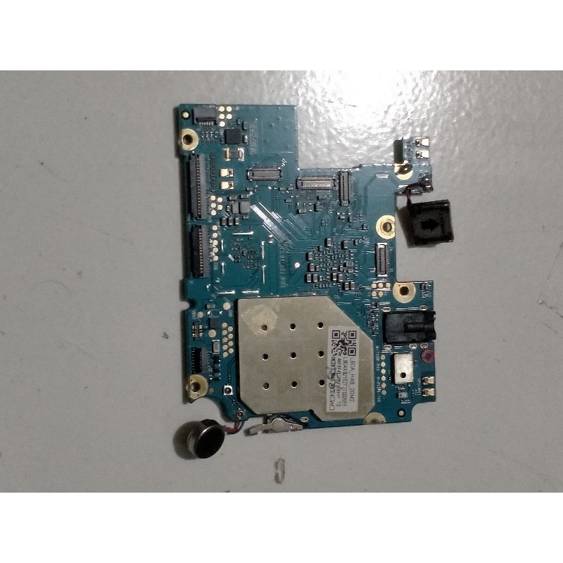 mesin Advan GX normal bergaransi