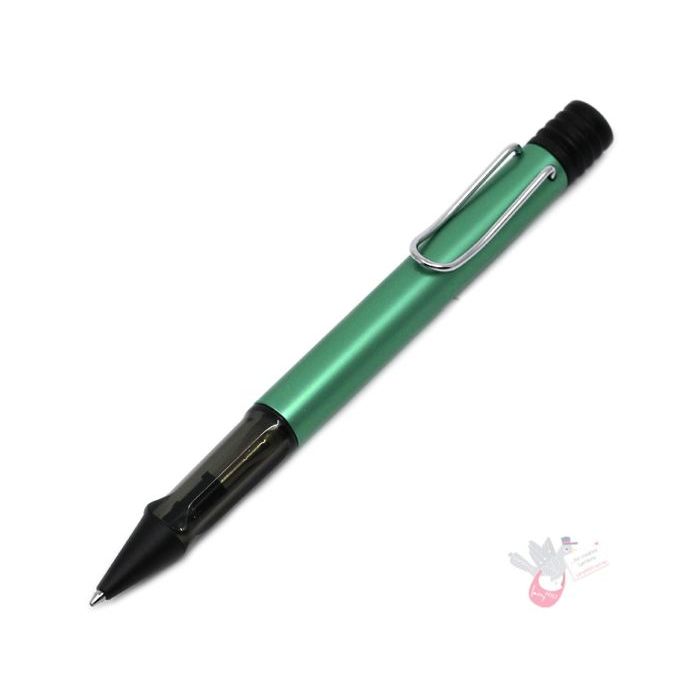 

Gramedia Surabaya - Lamy alstar ballpoint 232 Blue Green 4026063