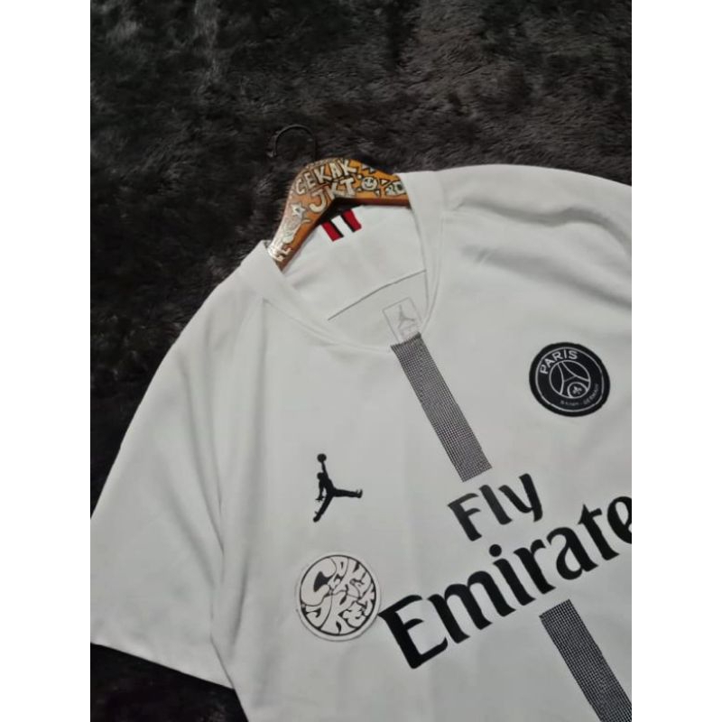 JERSEY PSG THIRD 2018