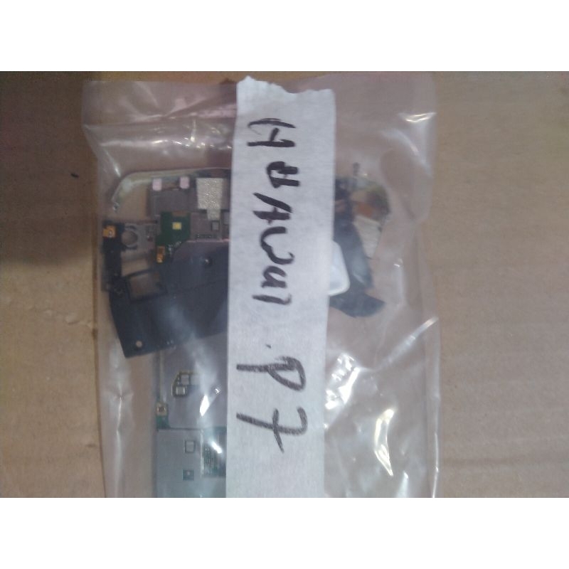mesin hp Huawei p7 normal