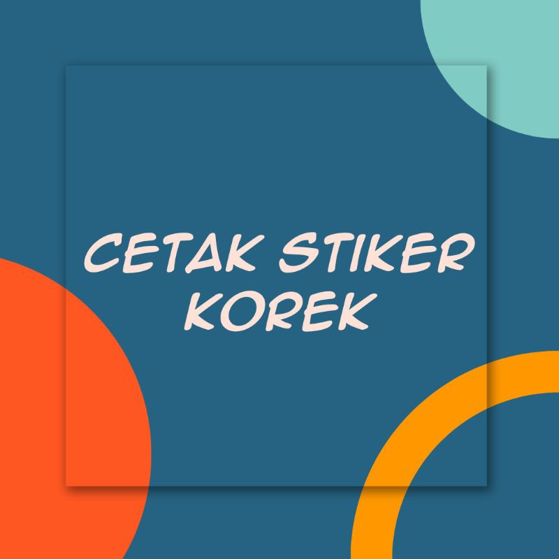 

stiker korek cricket (STIKER SAJA)
