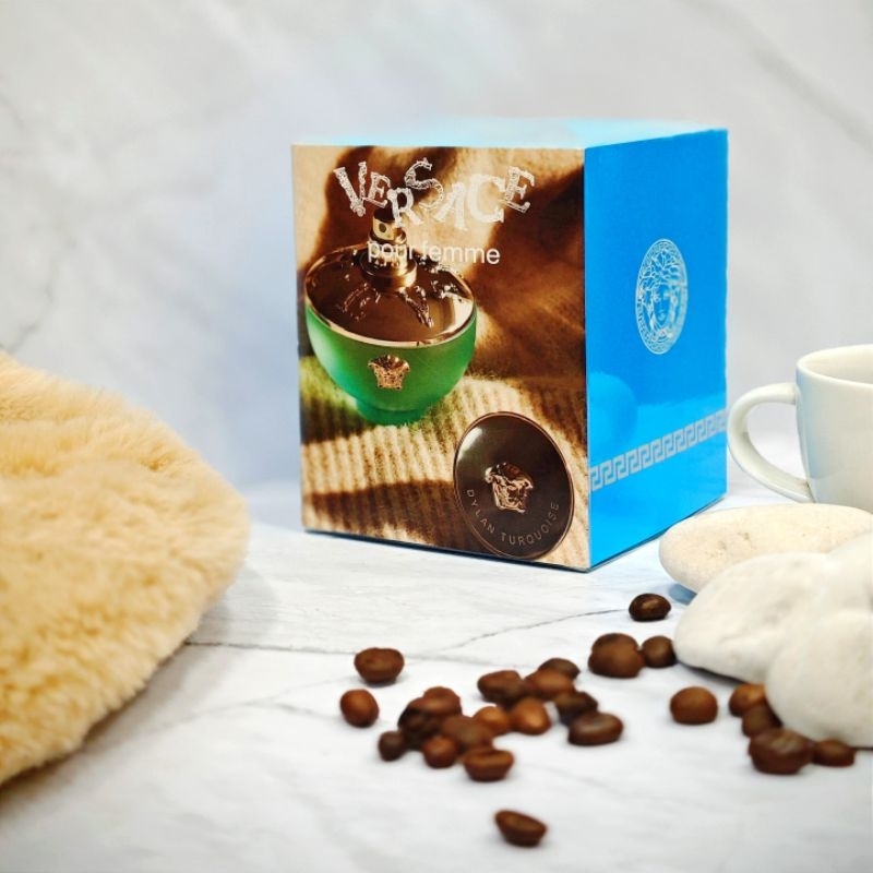 parfum dylan turquoisse