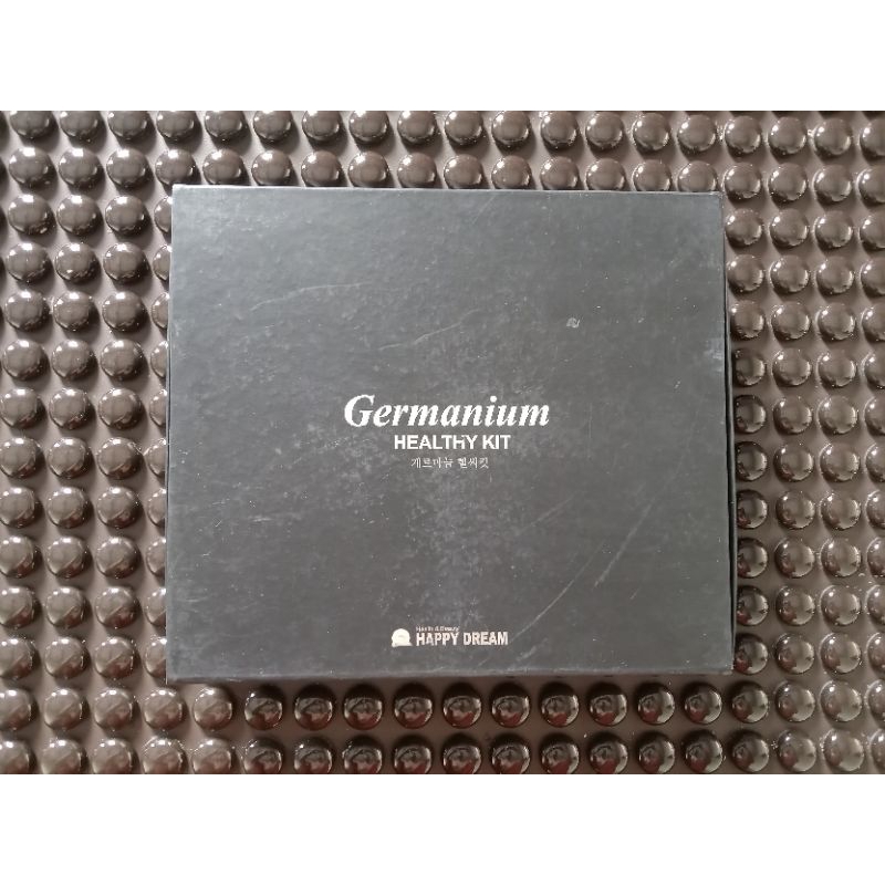 matras happy dream terapi