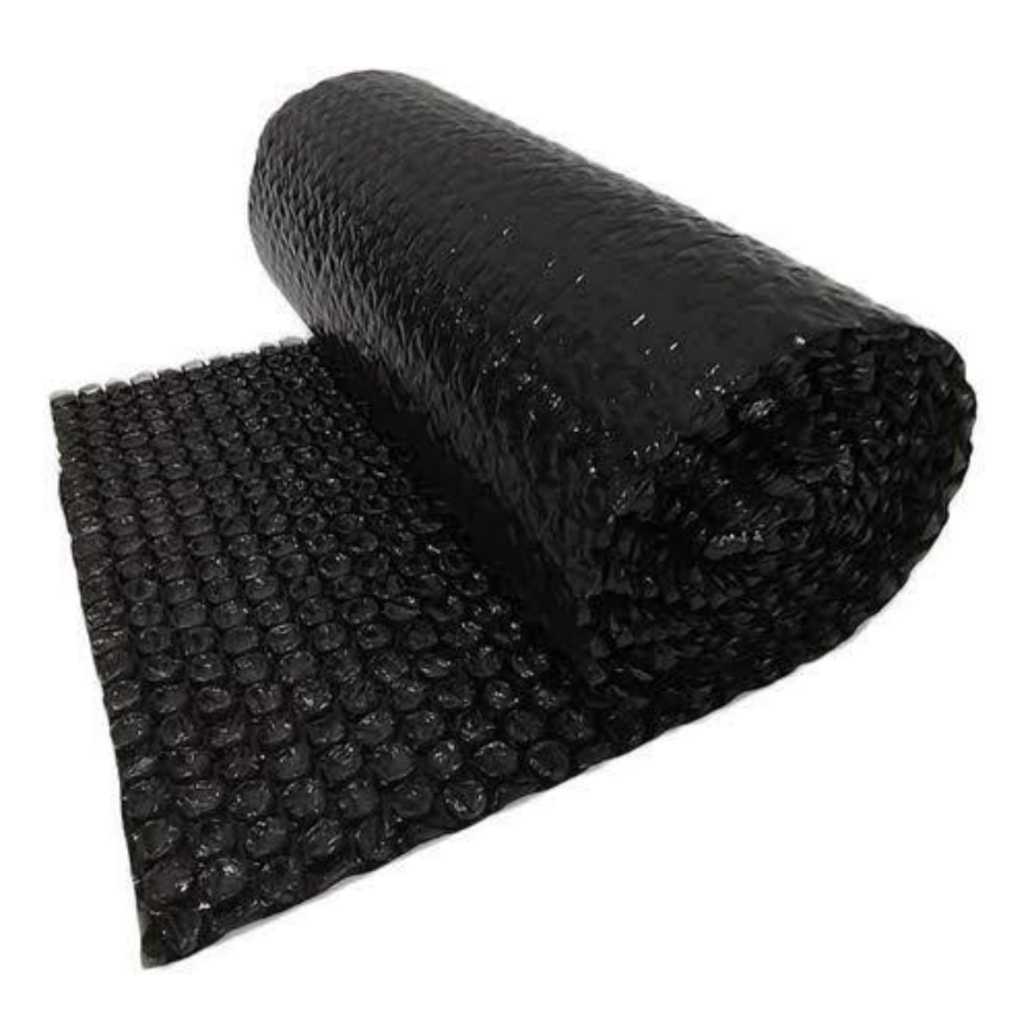 

Tambahan Bubble Wrap Pengaman Tambahan
