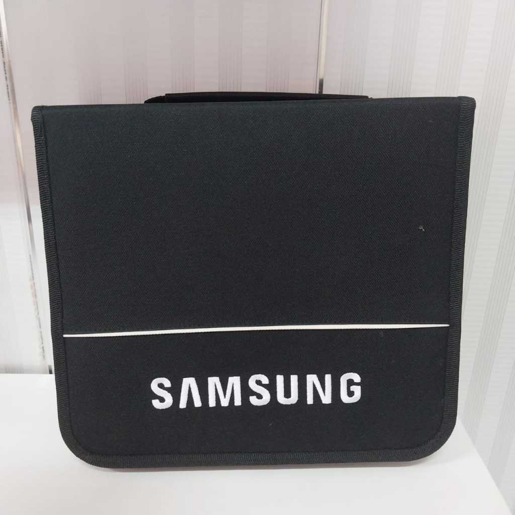 tas kaset tas data plastik