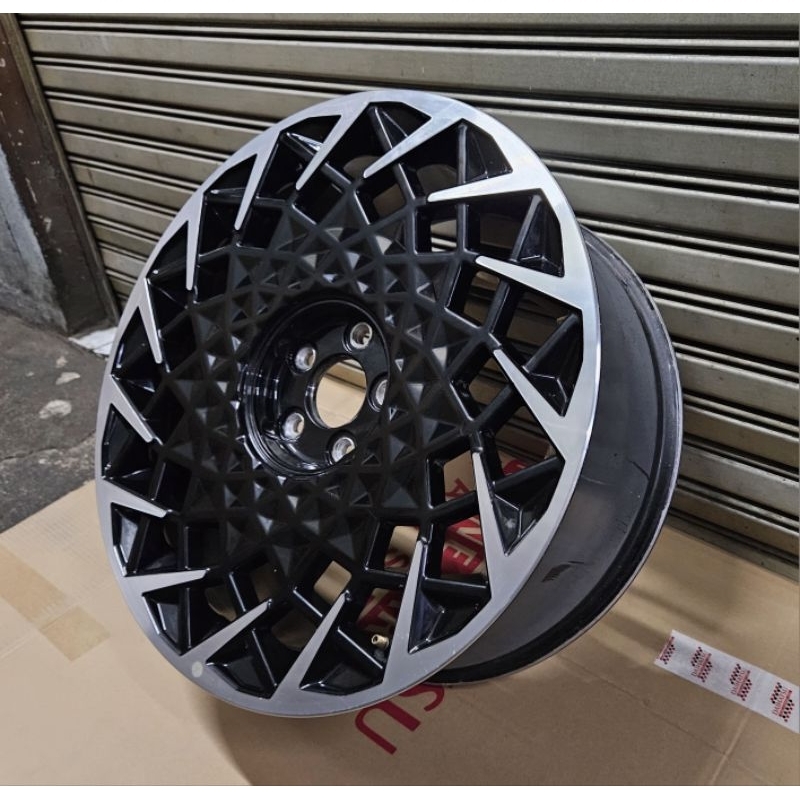 Velg Mobil Hyundai Ioniq 5 R20 Original