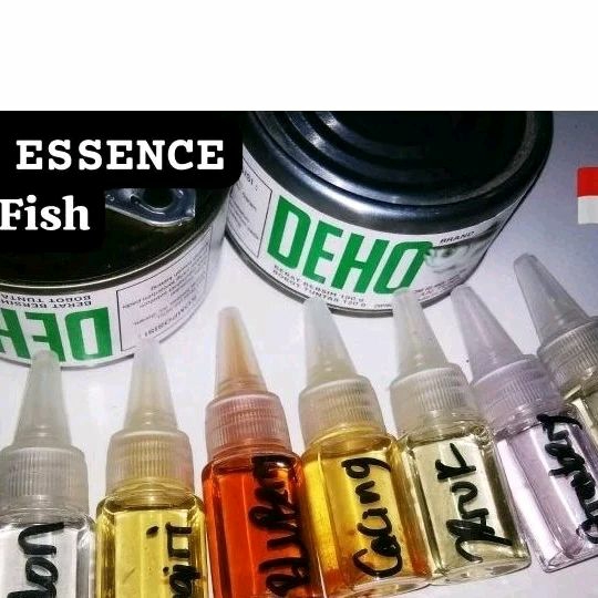 ESSEN NILA BOLO PISANG WANGIHARUM IDR 25k