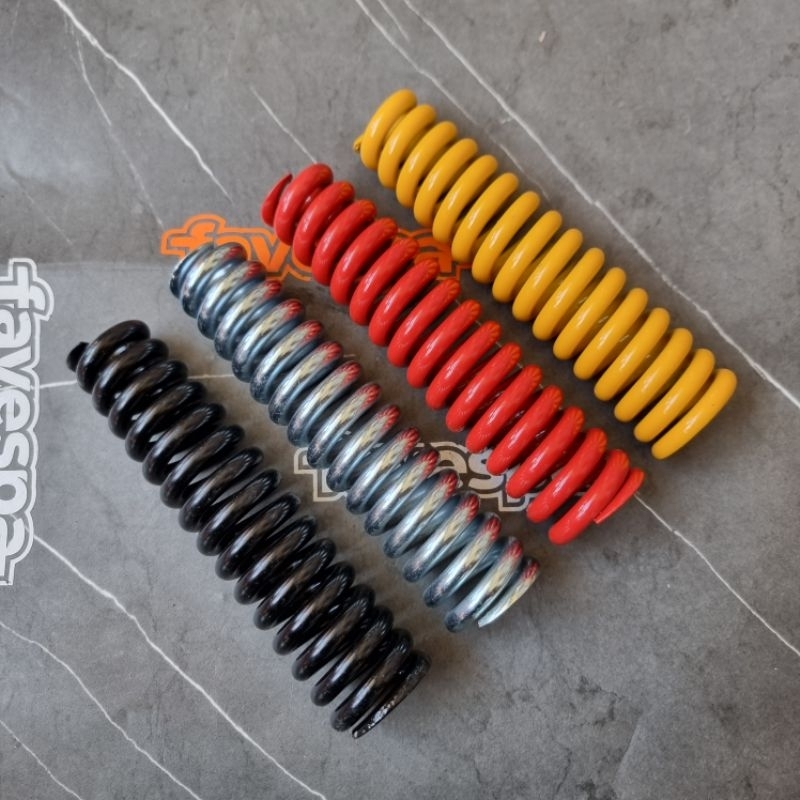 Per Shock Shockbreaker Depan Vespa Super Sprint Vbb PS