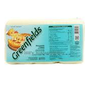 

Keju Mozzarella Greenfields 1kg