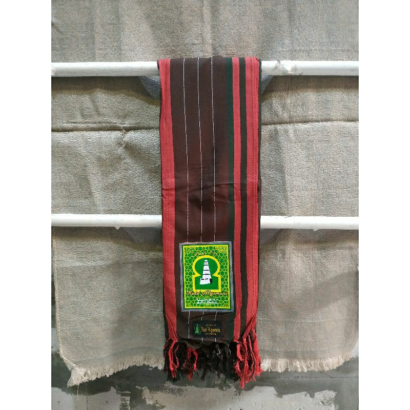 sorban Rida Al yamani