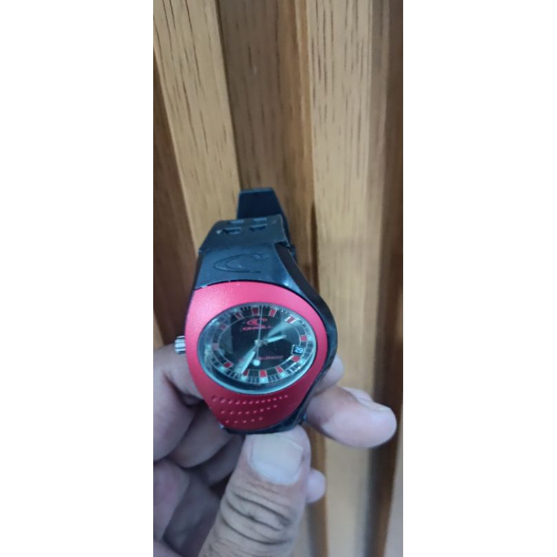 jam tangan oneil Super Rare vintage Y2K not oakley not nike triax