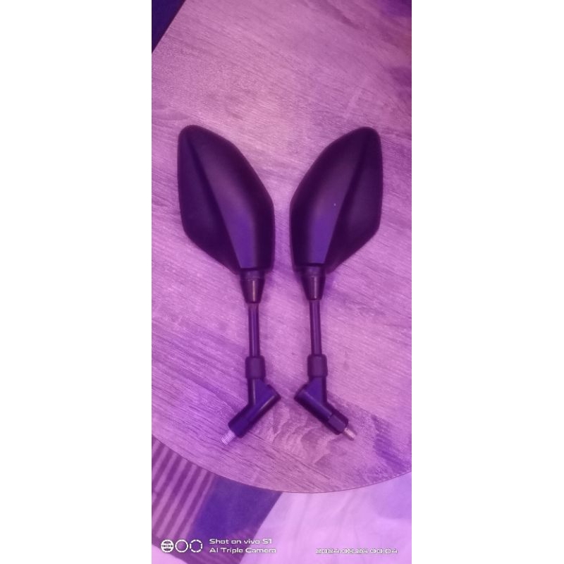 spion yamaha MT25 MT09 original