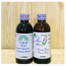 obat batuk itrasal 100ml