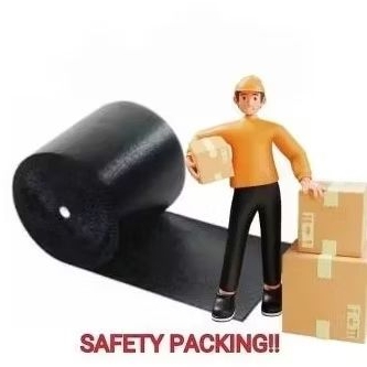 

packing tambahan atau safety packing