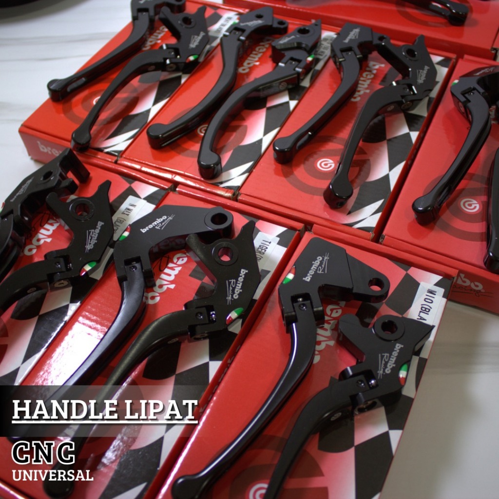 Handle Rem Set Handle Kopling Model Lipat Universal Motor Vixion Vario 150 Mio Beat Scoopy Nmax