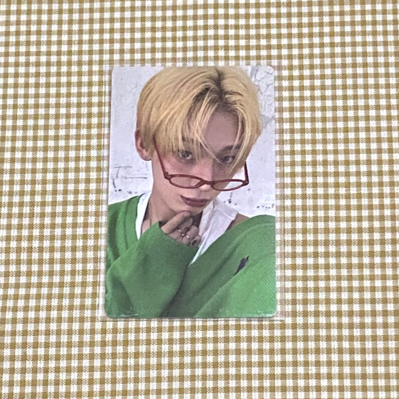 [READY STOCK] ENHYPEN PHOTOCARD POSTCARD RING PAPER OFFICIAL | ROMANCE UNTOLD / SHOWCASE / SHOWCASE 