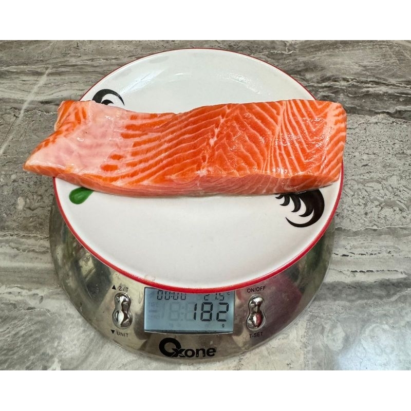 

Salmon Fillet