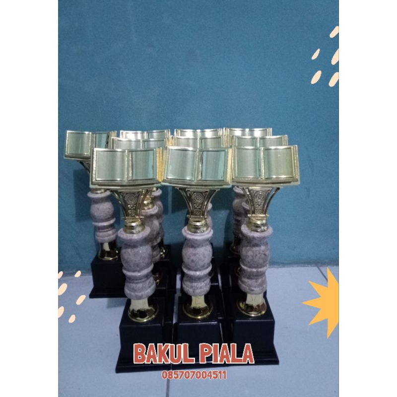 Piala al-quran / piala murah / piala haflah / piala wisuda