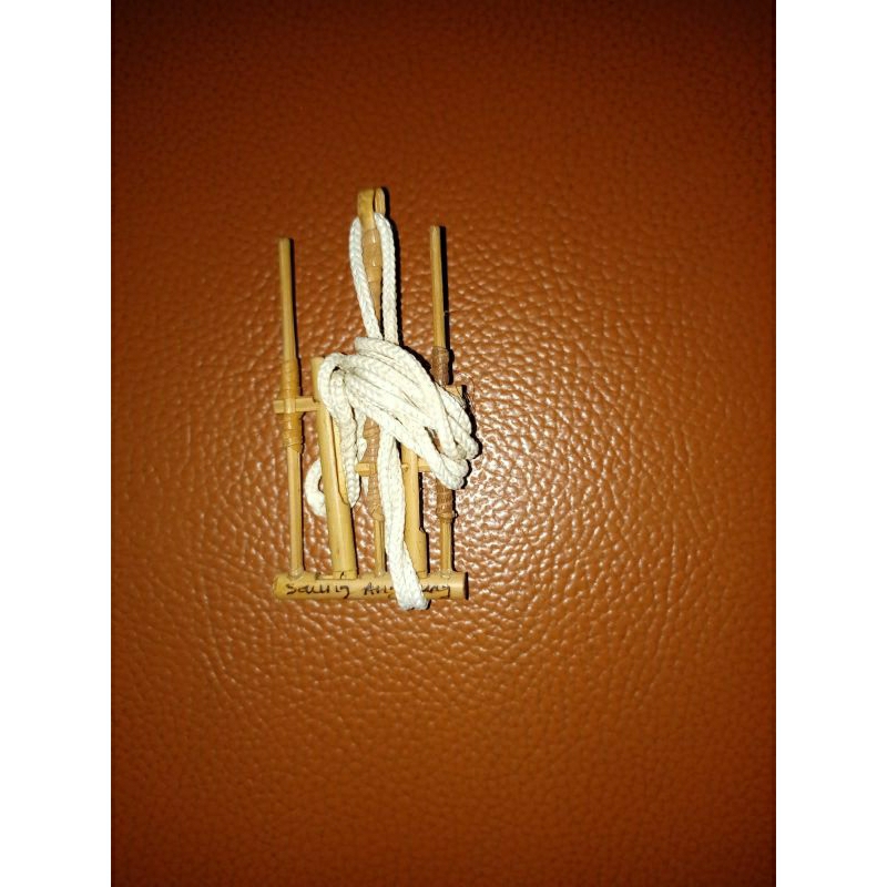 SouvenirSaungAngklungUdjo